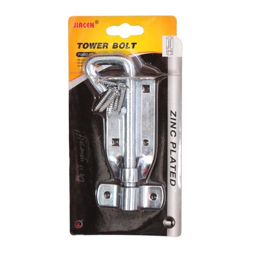 Tower Bolt