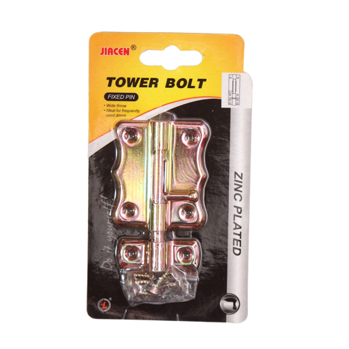  Tower Bolt