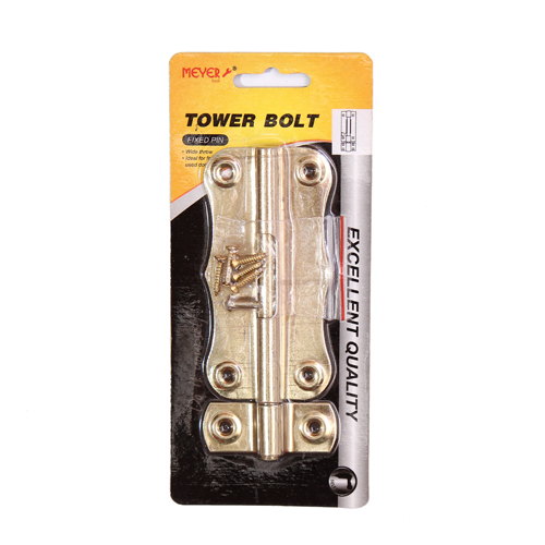 Tower Bolt
