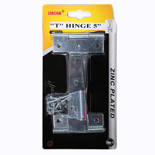 T Type Hinge