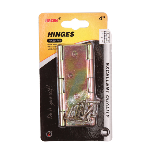 Hinge