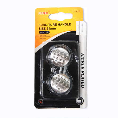    Handle