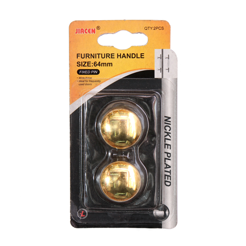  Handle