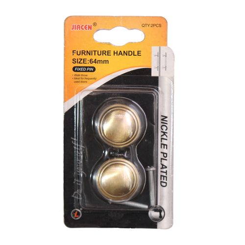    Handle