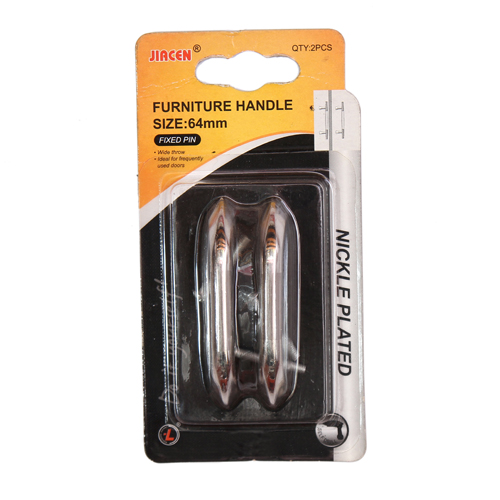    Handle