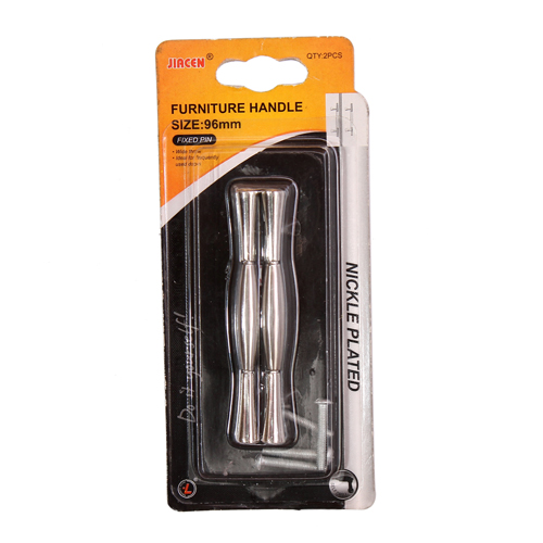  Handle
