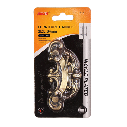  Handle