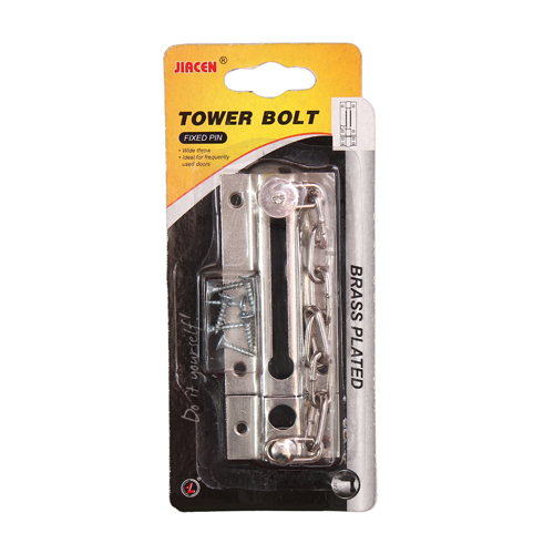   Tower Bolt