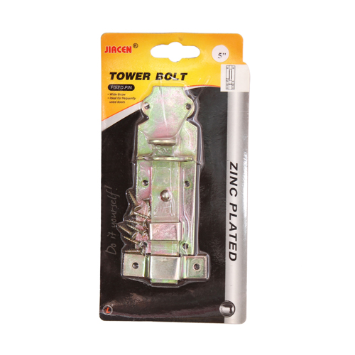  Tower Bolt