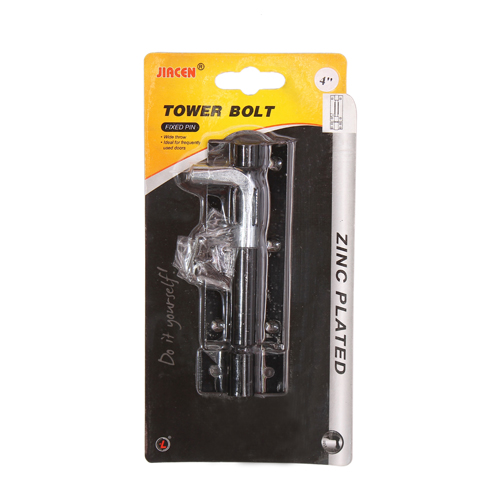  Tower Bolt