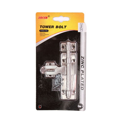    Tower Bolt