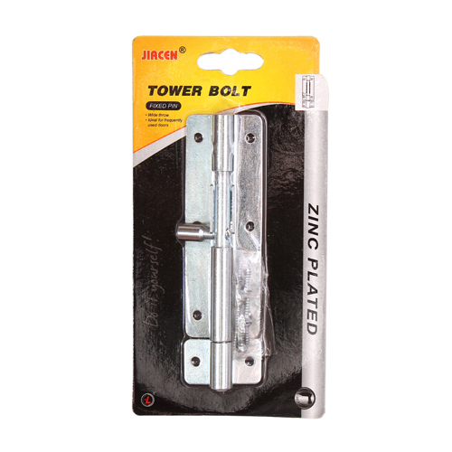   Tower Bolt