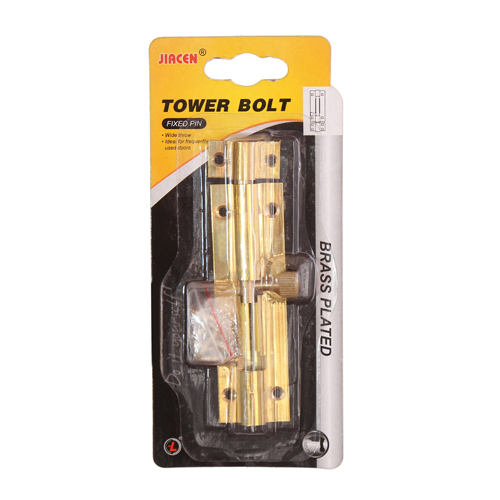    Tower Bolt