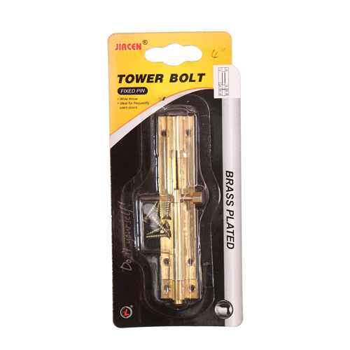    Tower Bolt