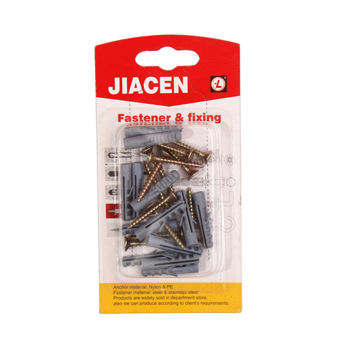 Chipboard Screw & PE
