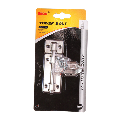   Tower Bolt