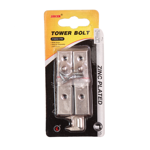    Tower Bolt