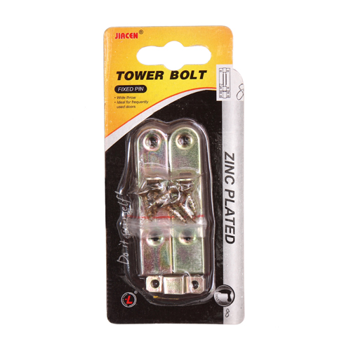    Tower Bolt