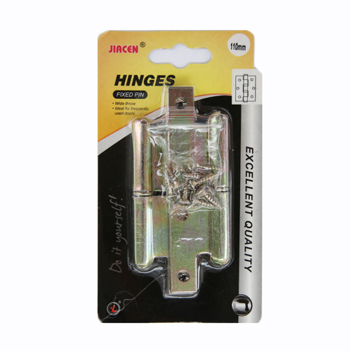  Hinge