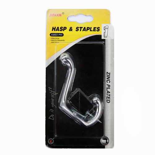    Single Hook
