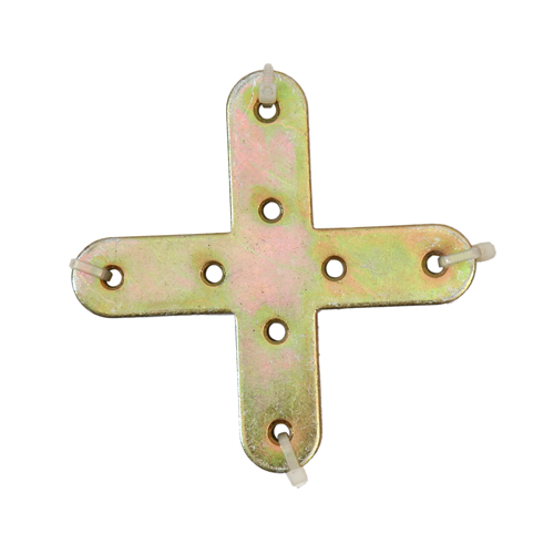 Flat Corner Brace