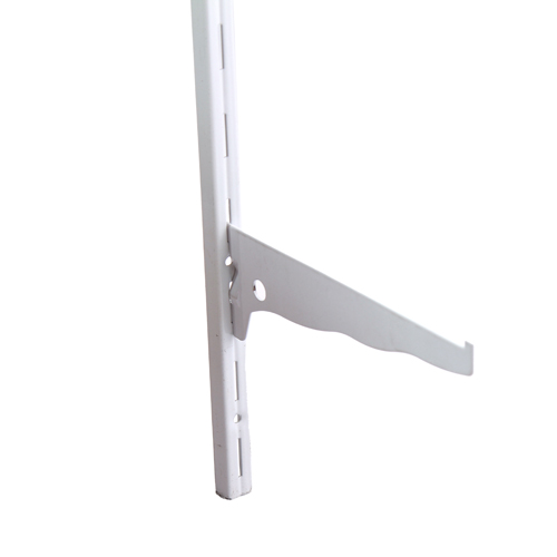    Sliders and Shelf Bracket