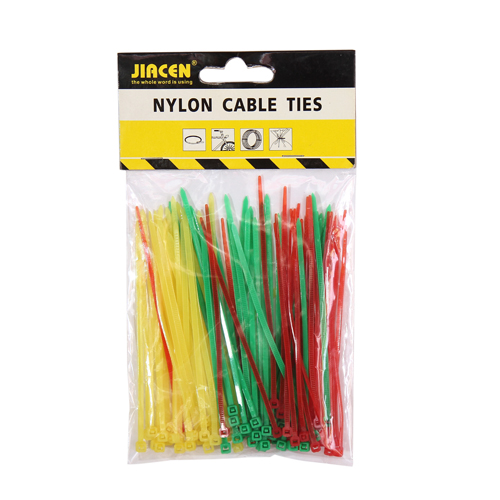    Nylon Strip