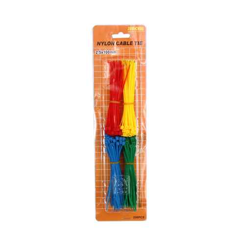  Nylon Strip