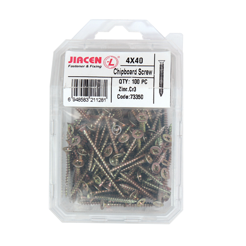  Chipboard screw