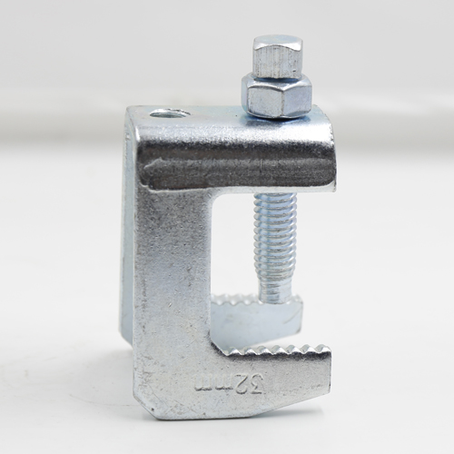   Beam Clamps