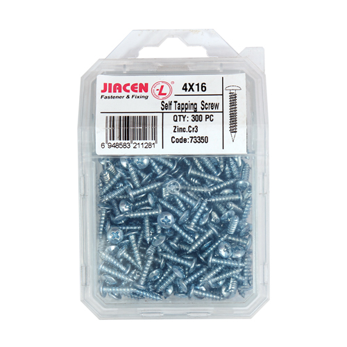  Self Tapping Screw