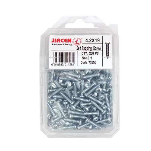  Self Tapping Screw