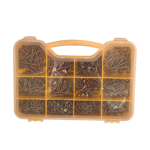   Chipboard Screw