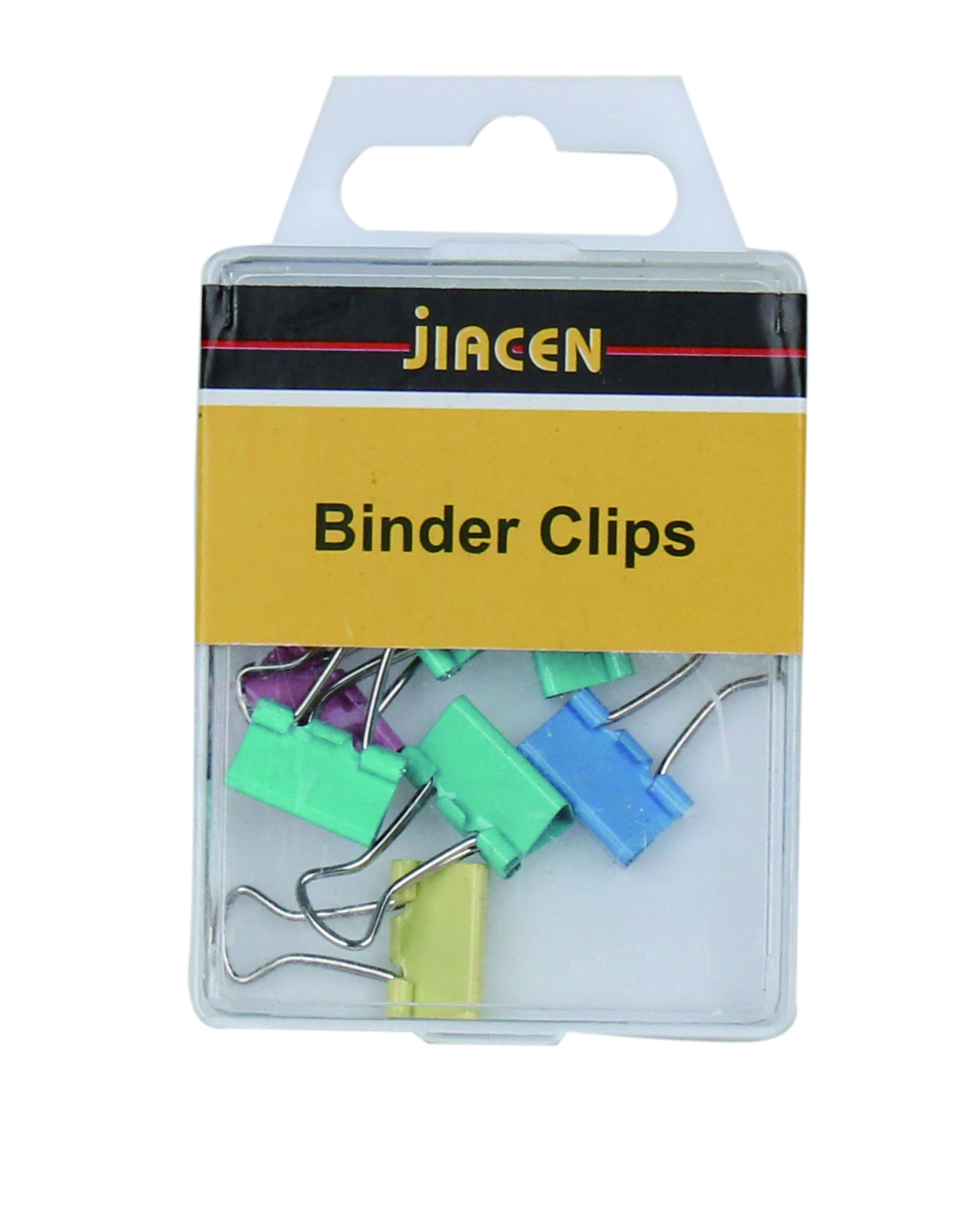 Binder Clips